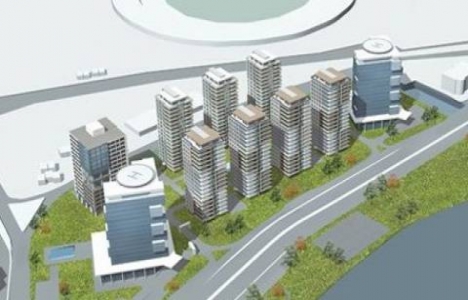 Pruva 34 Ataköy iletişim