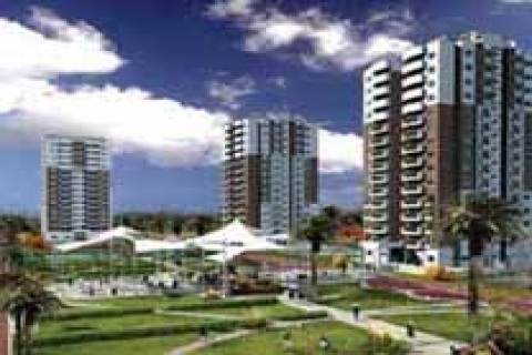 TOKİ, İstanbul Esenler'e 114 konut yaptıracak