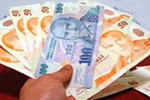 Emeklinin KEY'i arşivle birlikte kayboldu