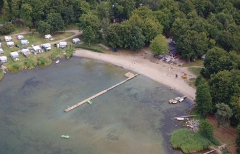 İsveç'teki arazi 35 kuruşa satılamadı!