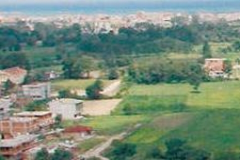 Karasu'da arsa davaları sonuçlanmaya başladı