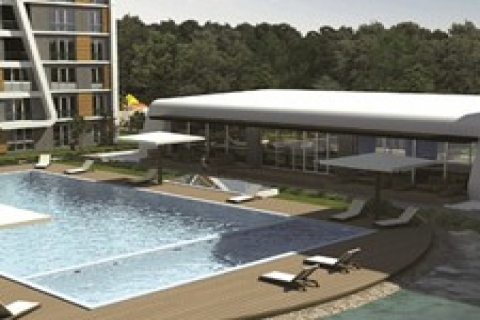 Evora ödeme planında son durum! 783 TL taksitle!