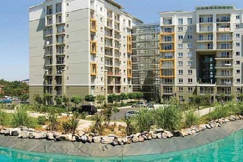 Dumankaya Trend Kurtköy'de 156 bin TL'ye! 1.559 TL taksitle!