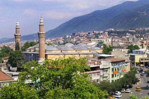 TBMM Bayındırlık İmar Ulaştırma ve Turizm Komisyonu