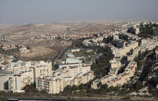 Trump döneminde Batı Şeria'daki düzensiz Yahudi yerleşim birimlerinde artış!