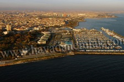 KoruFlorya projesi görücüye çıkıyor!