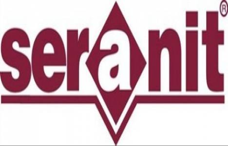 Seranit Yapı Grubu 20. yılına özel gazeteye ilan verdi!