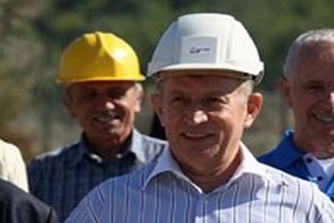 Ege-Koop İzmir'den Türkiye'ye açılıyor: Ankara'da temsilcilik açılıyor!