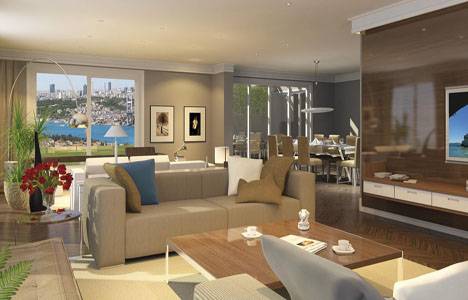 Antteras örnek daire! 