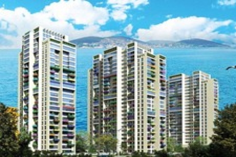 Ukra İnşaat 'tan Hane Plus 'ta 5 bin TL peşinatla! 173 bin liraya 2+1!