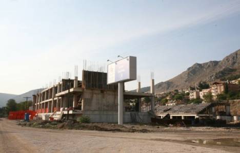 Belediye Başkanı Cafer Özdemir