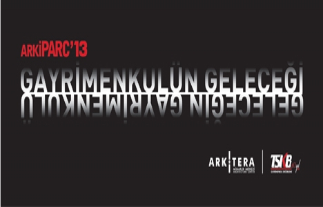  Gayrimenkulün Geleceği, Geleceğin Gayrimenkulü toplantıları!