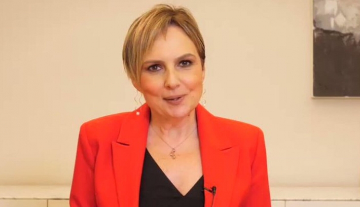 Özlem Ataünal kimdir? Nereli? Kaç yaşında?