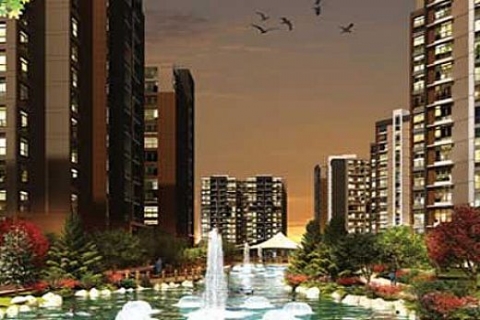 YDA Grup, Anadolu'da iki konut bir ofis projesi başlatacak!