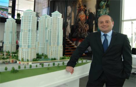 Viaport Venezia projesinde 20 günde 90 daire satıldı!