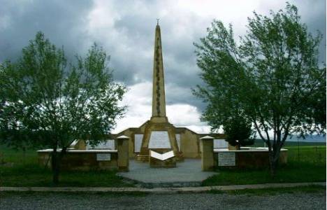 Bedelli geliriyle Sarıkamış Şehitliği ve müzesi yapılacak!