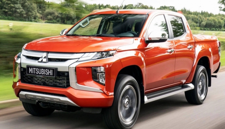 Mitsubishi L200 12 ay, yüzde 0,99 faiz fırsatıyla satışta! Şimdi al Kasım da öde! İşte 20 Ağustos 2022 fiyat listesi...