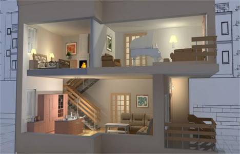 Tadilatlarda izin zorunluluğu!