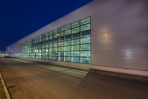  Nurus, Ankara'daki fabrikasını satıyor!