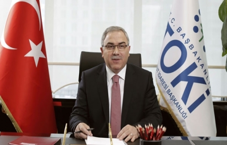 İşte TOKİ'nin emeklilere ve dar gelirlilere özel projesinin detayları!