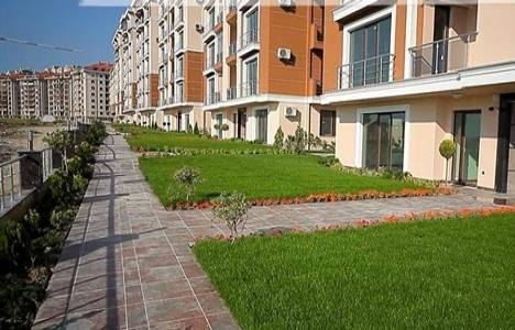 Gül Yapı Vista Evleri 4 te metrekaresi minimum 13 bin liraya! 