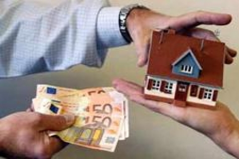 Milli Emlak Ankara'da 4 gayrimenkulü ihaleye çıkardı