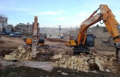 Kahvelipınar Konutları nerede