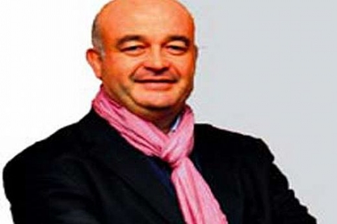 Roberto Bravo, Kremlin Meydanı'nda mağaza açtı!