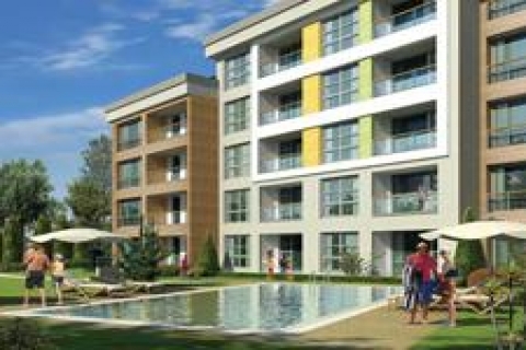 Kemercity 3'te 175 bin TL'ye!