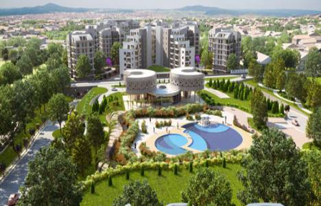 Selin Yapı Rings İstanbul peşin fiyatı 236 bin lira! 