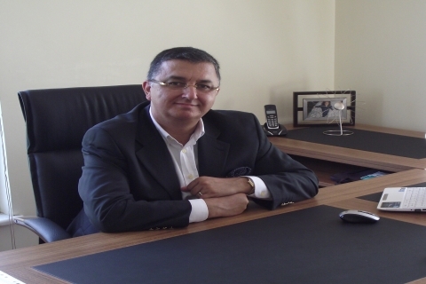 Realty Plus, rotasını yurt dışına çevirdi!