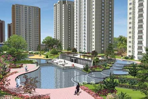 Ekşioğlu İnci Sitesi