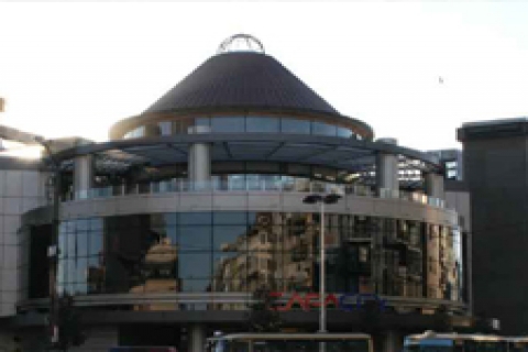 Capacity'den araba kazanma şansı