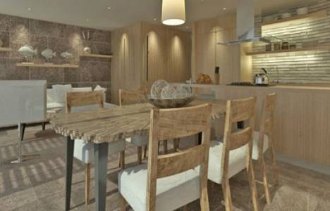 Bodrum Horizon Point te 530 bin Euro ya!