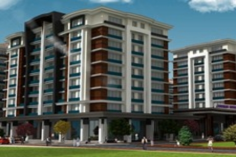 Saklıhan Konakları'nda fiyatlar 350 bin TL'den başlıyor!