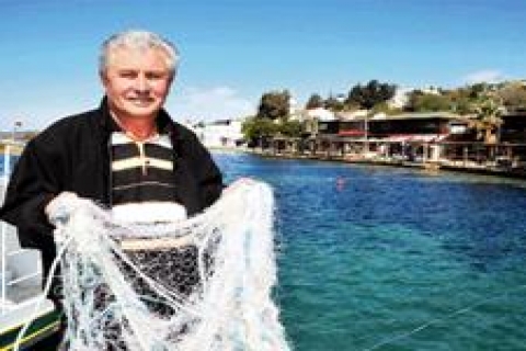 Gümüşlük arkeolojik merkez olacak