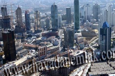 Lazuretti: Marka avukatından 100 bin dolarlık residence ismi!