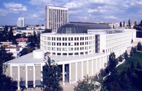  Nurol GYO Ankara Karum AVM bürosunun değerleme raporu!