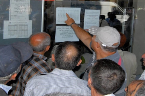 KEY ödemesi alamayan memur açtığı davayı kazandı!