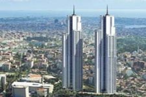 Sanayi kuruluşları Bomonti'den taşınmaya hazırlanıyor