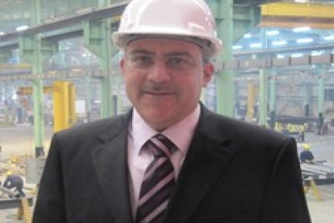 Rıdvan Murat: Libya'nın imarını yine Türkler yapacak!