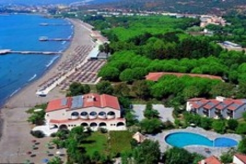 Kamuya ait dinlenme tesisleri ücretleri yeniden belirledi!