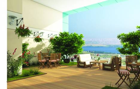 Birİstanbul Evleri nde 159 bin TL ye! 48 ay 0 faiz!