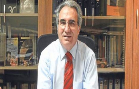 Cemal Gökçe: Kentsel dönüşüm yık-yap üzerine kurulu!