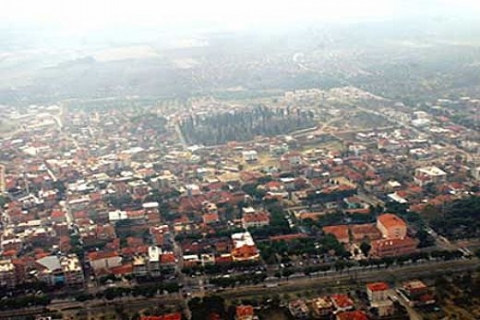 Aydın Germencik Belediyesi'nden satılık bir arsa, 2 tarla! 385 bin TL'ye!