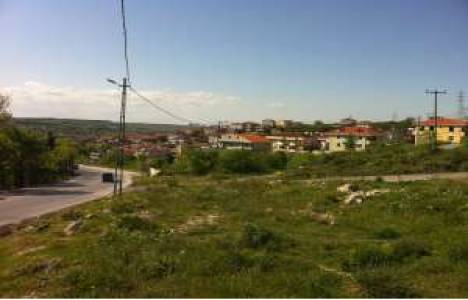 Hadımköy'de belediyeden 1 milyon 750 bin TL'ye arsa!