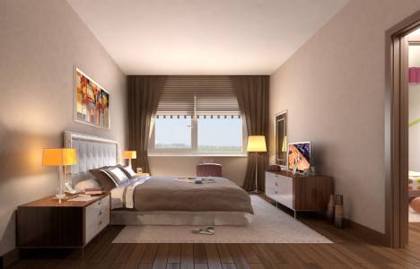 Maslak 1453'ün tanıtım filmi çekildi! 269 bin TL'ye! 