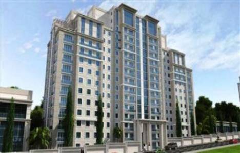 Ataşehir satılık daire fiyatları 5 yılda yüzde 80 arttı! 