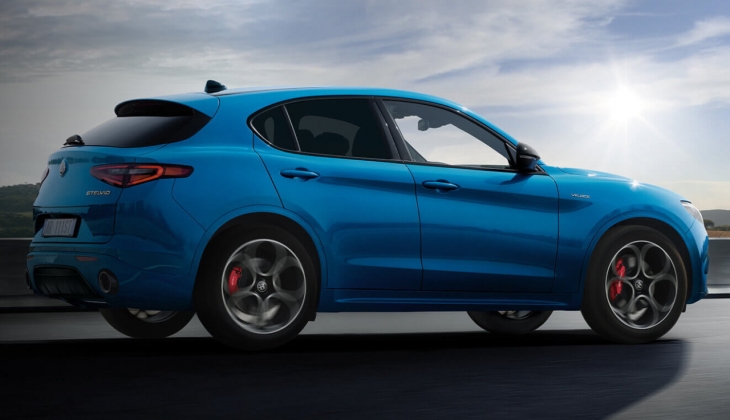 Alfa Romeo’dan Türkiye’ye özel fiyat! İtalyan mühendislerin tasarımı Alfa Romeo Stelvio’nun 15 Eylül 2022 fiyat listesi