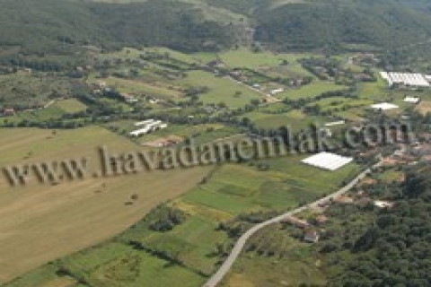 Beykoz Belediyesi, çubuklu'da 20,4 milyon TL'den arsa satıyor!